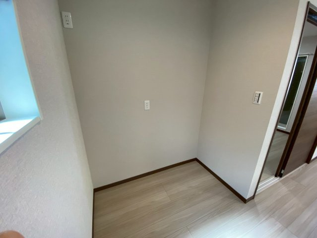 花の木　北青木の設備