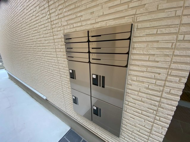 花の木　北青木のその他共用部分