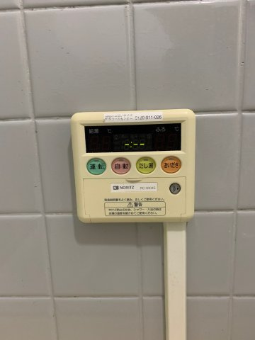 ベアーズマンションの設備