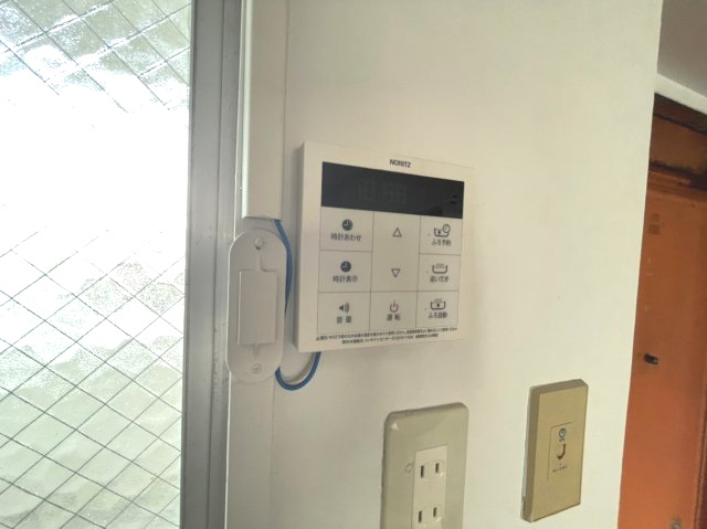 ベアーズマンションの設備