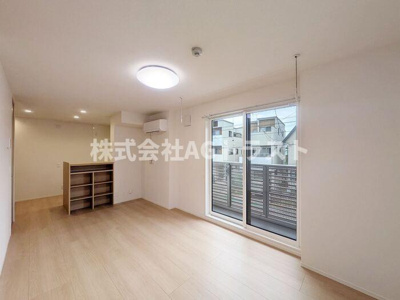 【居間・リビング】 | エスポワール宮原