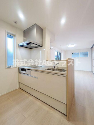 【キッチン】 | エスポワール宮原
