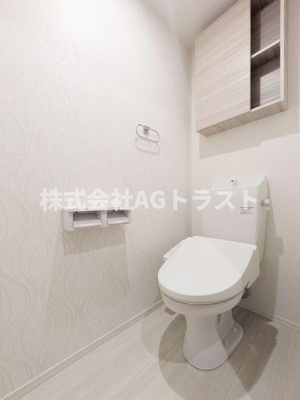 【トイレ】 | エスポワール宮原