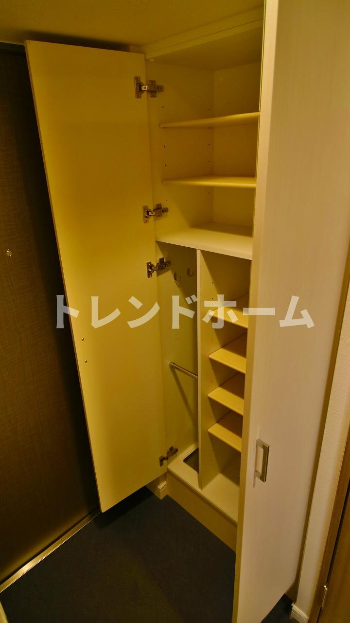 ファステート難波グランプリの設備|選べる家電プランあり！！