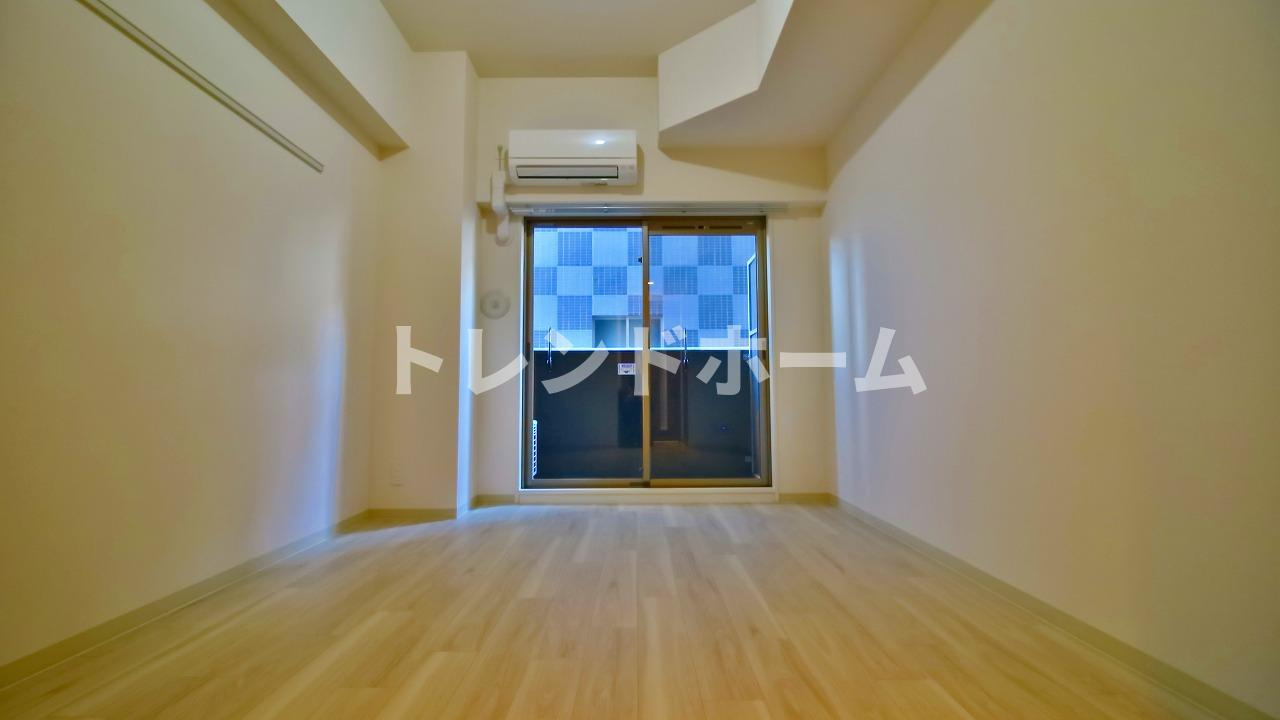 ファステート難波グランプリの内装|選べる家電プランあり！！