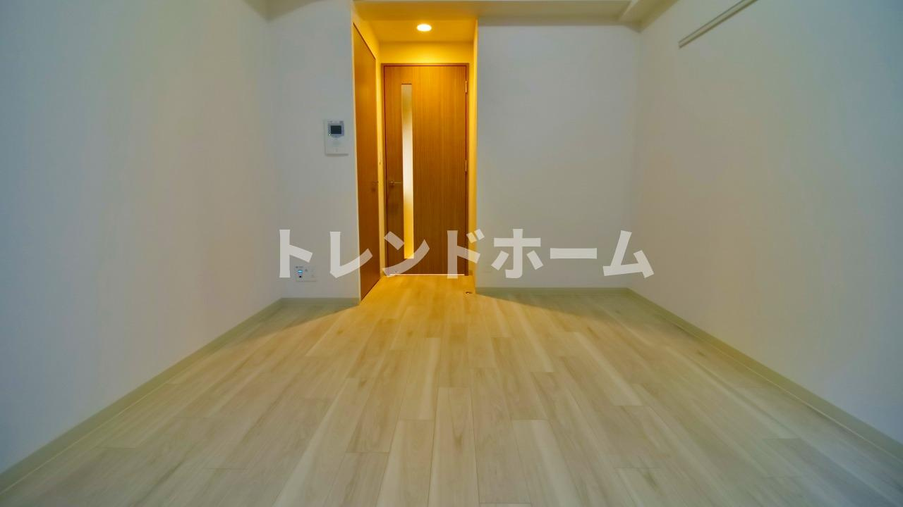 ファステート難波グランプリの居間・リビング|選べる家電プランあり！！