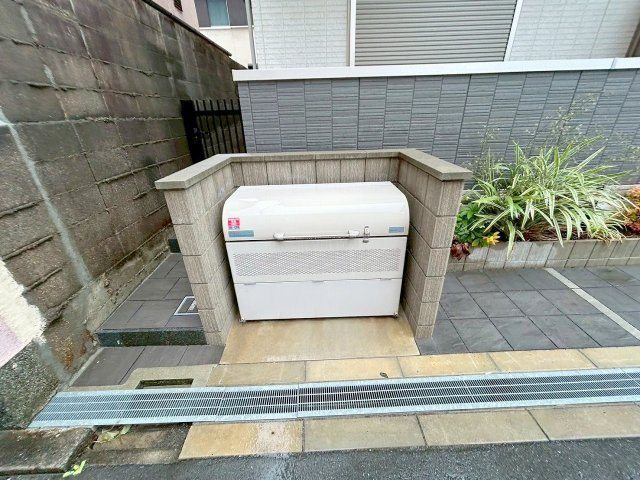 アドールのその他共用部分