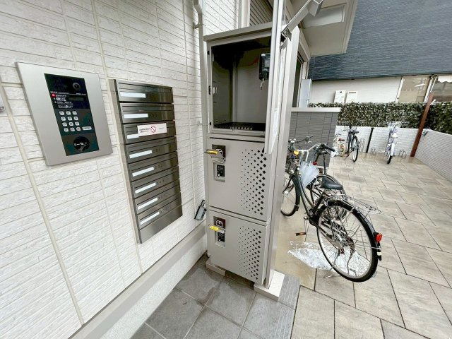 アドールのその他共用部分
