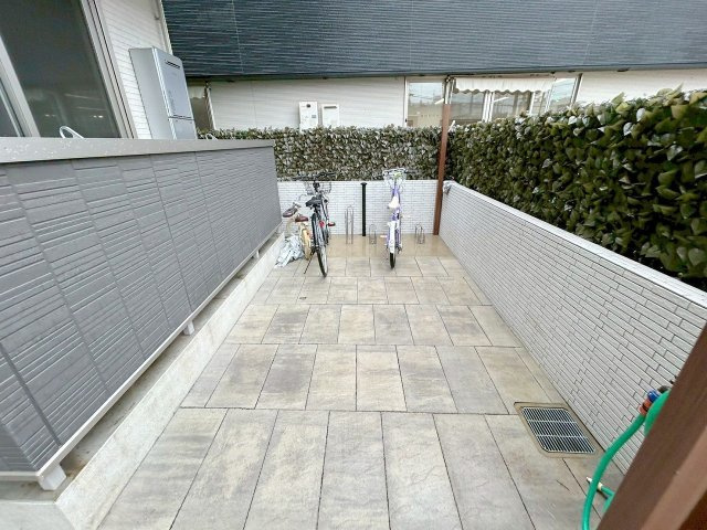 アドールのその他共用部分