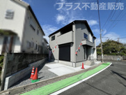 福岡市南区桧原2丁目2期　1号棟（全1棟）【仲介手数料無料・0円】の画像