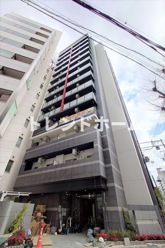 エステムコート大阪福島Ⅱレイヤー