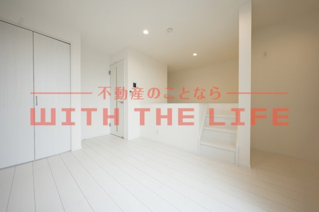 ADC櫛原YUNOⅡ【キャッシュバック対象物件】の内装|内装も気になるポイント