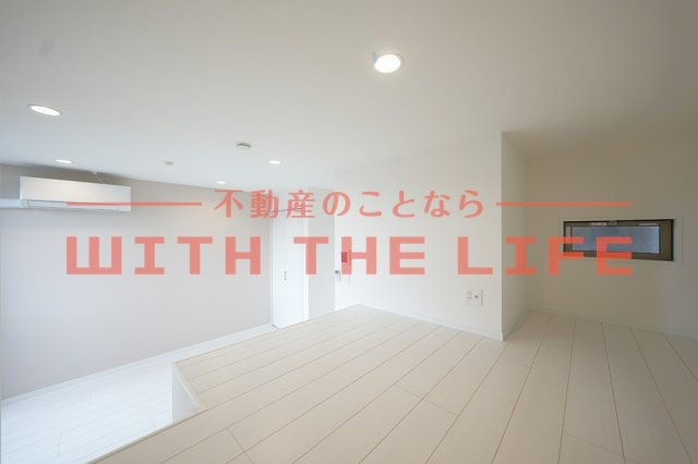 ADC櫛原YUNOⅡ【キャッシュバック対象物件】の寝室|寝室にいかがでしょうか