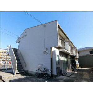 エルフォルグ勝川の外観