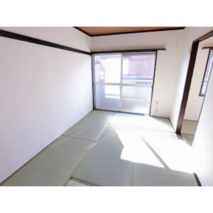 エルフォルグ勝川のその他共用部分