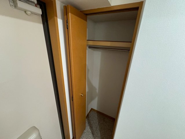 フォルクランド那古野｜名古屋市の賃貸ならMy賃貸の収納|フォルクランド那古野