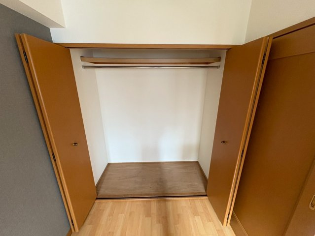 フォルクランド那古野｜名古屋市の賃貸ならMy賃貸の収納|フォルクランド那古野