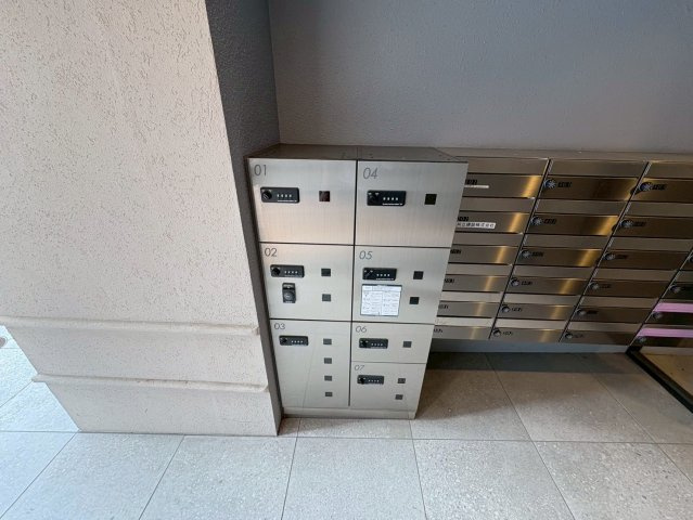 フォルクランド那古野｜名古屋市の賃貸ならMy賃貸のその他共用部分|フォルクランド那古野