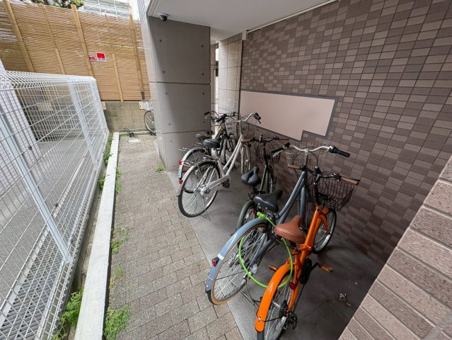 フォルクランド那古野｜名古屋市の賃貸ならMy賃貸のその他共用部分|フォルクランド那古野