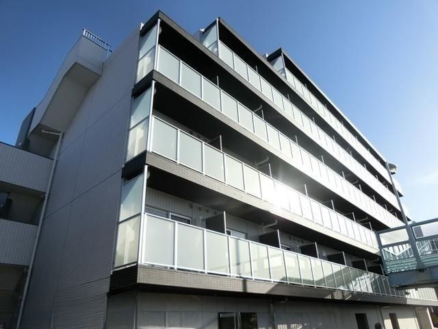 ＧＥＮＯＶＩＡ練馬高野台ｓｋｙｒｕｎの画像