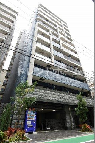 プレサンス梅田東グラッド