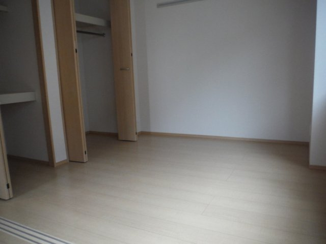 アンジュCの洋室|洋室