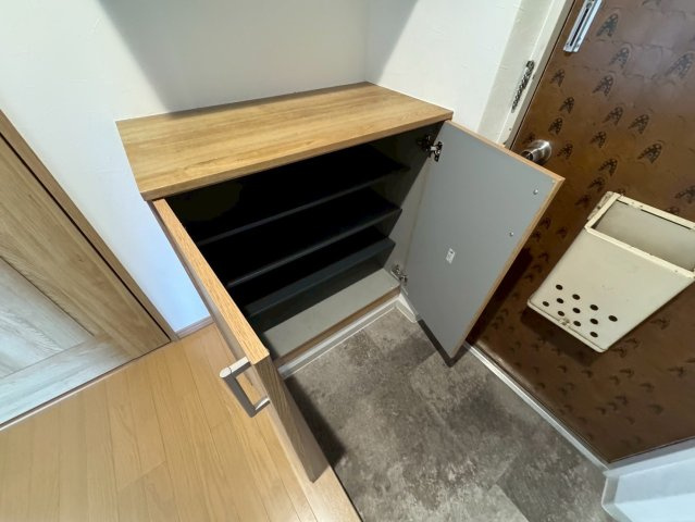 パストラルハイム豊中のその他