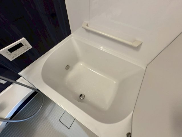 パストラルハイム豊中の洗面所