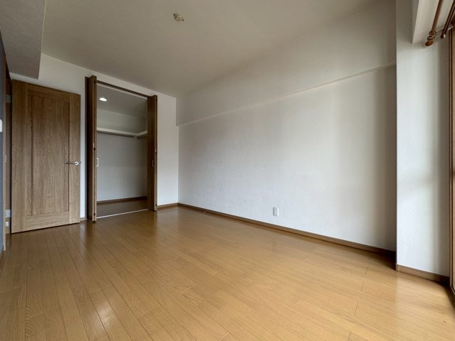 パストラルハイム豊中の内装