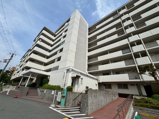 パストラルハイム豊中