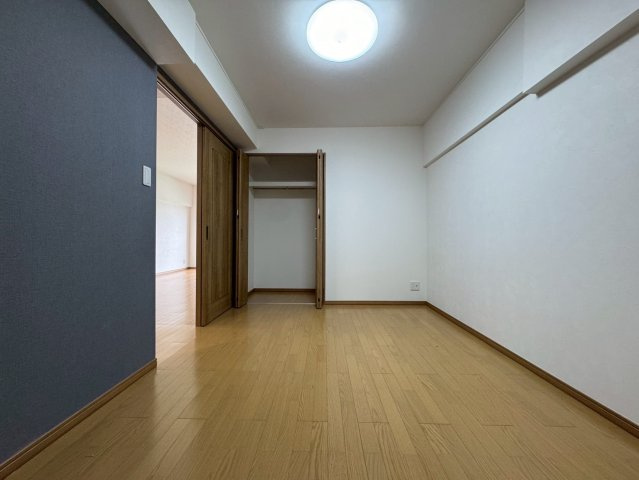 パストラルハイム豊中の子供部屋