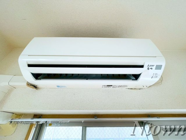 【設備】 | プレサンス名古屋城前 | エアコンです