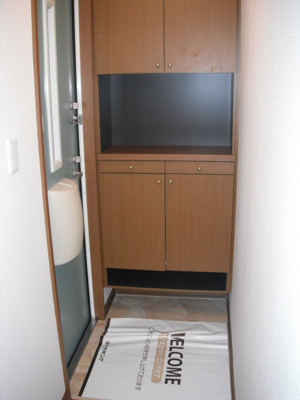 【玄関】 | アッサンブラージュ | 玄関