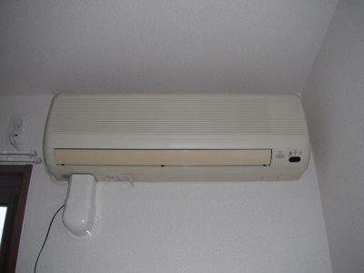  | アッサンブラージュ | エアコン