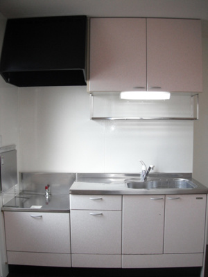 【キッチン】 | アッサンブラージュ | キッチン