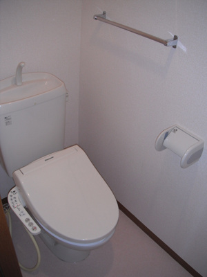 【トイレ】 | アッサンブラージュ | トイレ