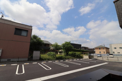 【展望】 | ディアコート 宮下 | 眺望