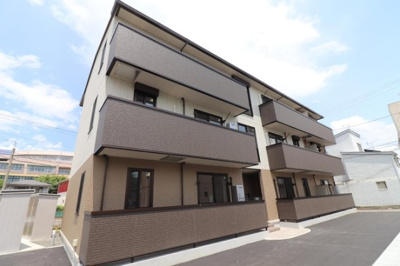 【外観】 | ディアコート 宮下