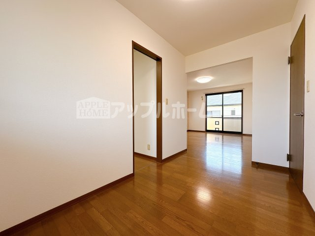 【中古住宅】熊谷市妻沼東4丁目　セキスイハウス施工の住宅の寝室