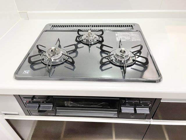 ダイアパレス枚方山田池公園のその他