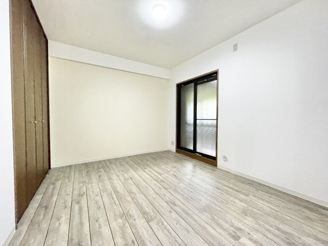 ダイアパレス枚方山田池公園の子供部屋|子供部屋です