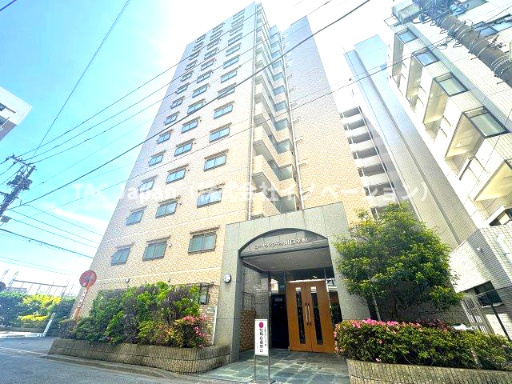 ローヤルシティ川口幸町