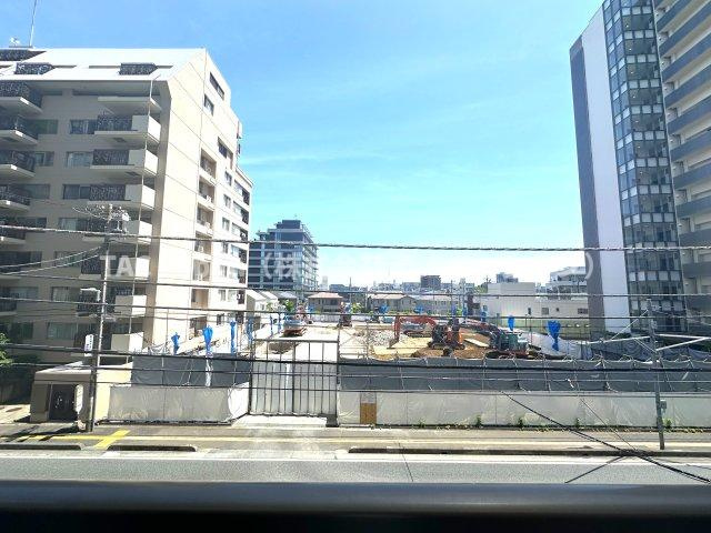 ローヤルシティ川口幸町の展望|窓越しに広がる風景が、毎日の暮らしにやすらぎと彩りを優しく添えてくれます。