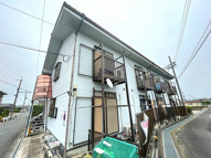 大和高田市土庫２丁目のハイツの画像