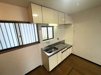 【キッチン】
