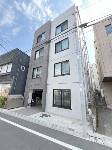 「防音マンション」ラシクラス新江古田