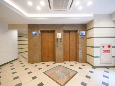 【その他共用部分】 |  大阪プレステージアコモデーション