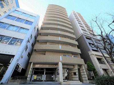 【外観】 |  大阪プレステージアコモデーション