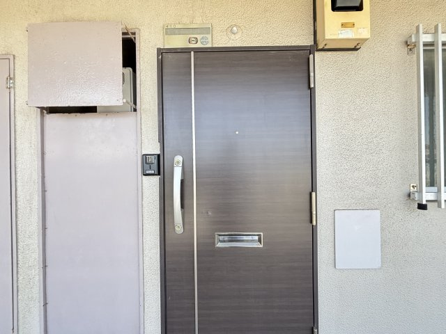 日商岩井宇喜田町マンションのその他共用部分