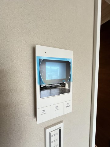 S place bld.のセキュリティ